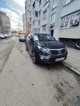 Kia Sportage, снимка 1