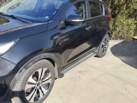 Kia Sportage, снимка 9