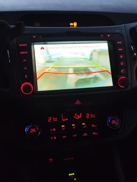 Kia Sportage, снимка 2