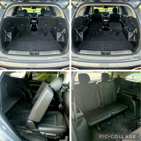 Kia Sorento SX 2.5T AWD 5+ 1, снимка 13