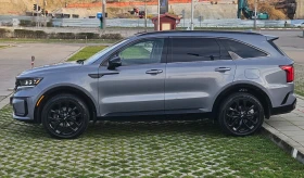Kia Sorento SX 2.5T AWD 5+ 1, снимка 8