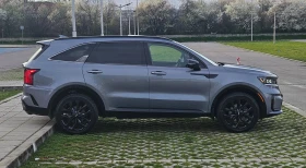 Kia Sorento SX 2.5T AWD 5+ 1, снимка 4