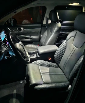 Kia Sorento SX 2.5T AWD 5+ 1, снимка 10