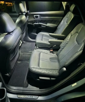 Kia Sorento SX 2.5T AWD 5+ 1, снимка 11
