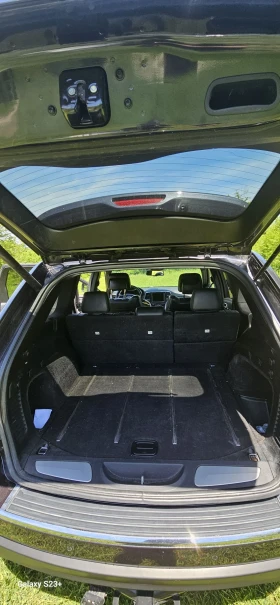 Jeep Grand cherokee 3.6 v6, снимка 12
