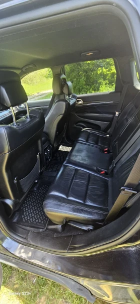 Jeep Grand cherokee 3.6 v6, снимка 6