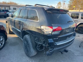 Jeep Grand cherokee 3.6 v6, снимка 13
