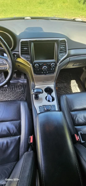 Jeep Grand cherokee 3.6 v6, снимка 8