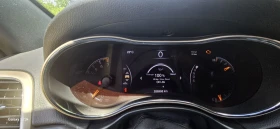 Jeep Grand cherokee 3.6 v6, снимка 9