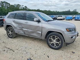 Jeep Grand cherokee 3.0l Limited, снимка 4