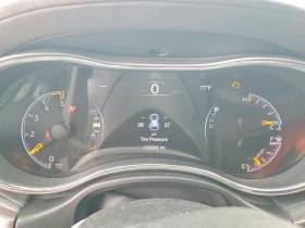 Jeep Grand cherokee 3.0l Limited, снимка 9