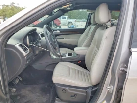 Jeep Grand cherokee 3.0l Limited, снимка 7