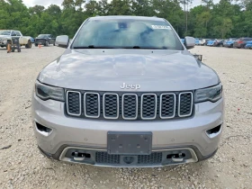 Jeep Grand cherokee 3.0l Limited, снимка 5