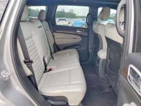 Jeep Grand cherokee 3.0l Limited, снимка 11