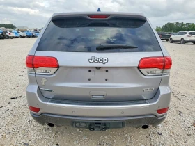 Jeep Grand cherokee 3.0l Limited, снимка 6