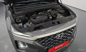 Hyundai Santa fe 4X4 EXCLUSIVE, снимка 6