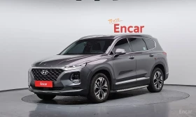 Hyundai Santa fe 4X4 EXCLUSIVE, снимка 1