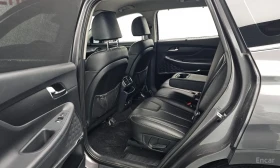 Hyundai Santa fe 4X4 EXCLUSIVE, снимка 12