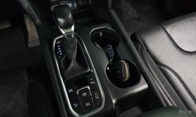 Hyundai Santa fe 4X4 EXCLUSIVE, снимка 9