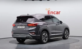 Hyundai Santa fe 4X4 EXCLUSIVE, снимка 2
