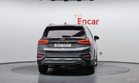 Hyundai Santa fe 4X4 EXCLUSIVE, снимка 4