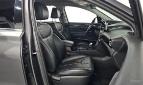Hyundai Santa fe 4X4 EXCLUSIVE, снимка 10
