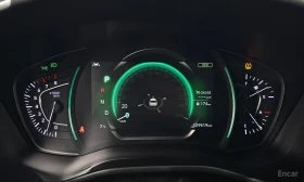 Hyundai Santa fe 4X4 EXCLUSIVE, снимка 8