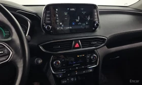 Hyundai Santa fe 4X4 EXCLUSIVE, снимка 14
