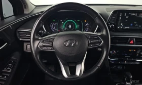 Hyundai Santa fe 4X4 EXCLUSIVE, снимка 13