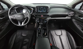 Hyundai Santa fe 4X4 EXCLUSIVE, снимка 7