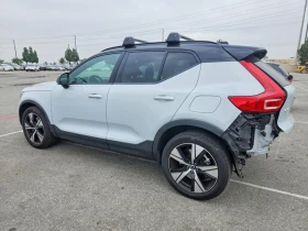 Volvo XC40 RECHARGE, снимка 6