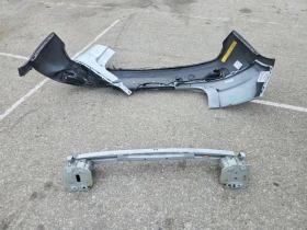 Volvo XC40 RECHARGE, снимка 12