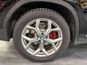 BMW X3 * xDrive30i * CARFAX * ЦЕНА ДО БГ, снимка 15