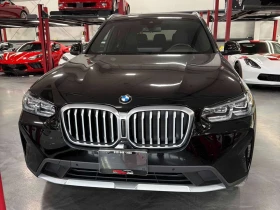 BMW X3 * xDrive30i * CARFAX * ЦЕНА ДО БГ, снимка 2