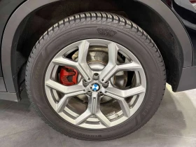 BMW X3 * xDrive30i * CARFAX * ЦЕНА ДО БГ, снимка 17