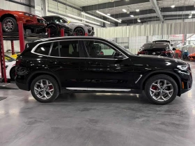 BMW X3 * xDrive30i * CARFAX * ЦЕНА ДО БГ, снимка 5