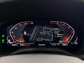 BMW X3 * xDrive30i * CARFAX * ЦЕНА ДО БГ, снимка 8