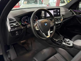 BMW X3 * xDrive30i * CARFAX * ЦЕНА ДО БГ, снимка 7