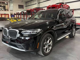 BMW X3 * xDrive30i * CARFAX * ЦЕНА ДО БГ, снимка 1