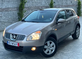 Nissan Qashqai 2.0DCI/150/4X4/2008/Г, снимка 1