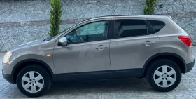 Nissan Qashqai 2.0DCI/150/4X4/2008/Г, снимка 2