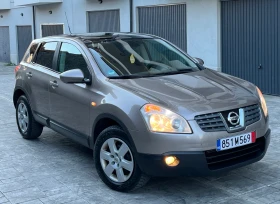 Nissan Qashqai 2.0DCI/150/4X4/2008/Г, снимка 7