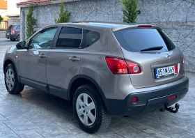 Nissan Qashqai 2.0DCI/150/4X4/2008/Г, снимка 3