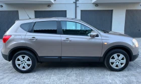 Nissan Qashqai 2.0DCI/150/4X4/2008/Г, снимка 6