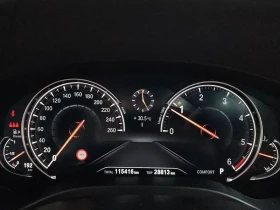 BMW X3 Drive 20D, снимка 8