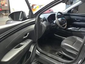 Hyundai Tucson * NX4 2.0 Diesel 2WD Modern 2021* , снимка 3