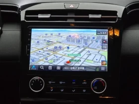 Hyundai Tucson * NX4 2.0 Diesel 2WD Modern 2021* , снимка 6