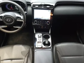 Hyundai Tucson * NX4 2.0 Diesel 2WD Modern 2021* , снимка 14