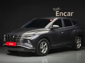 Hyundai Tucson * NX4 2.0 Diesel 2WD Modern 2021* , снимка 1