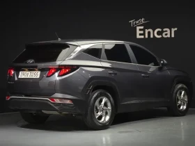 Hyundai Tucson * NX4 2.0 Diesel 2WD Modern 2021* , снимка 10